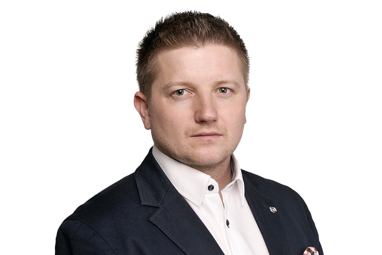 Aleš Rod