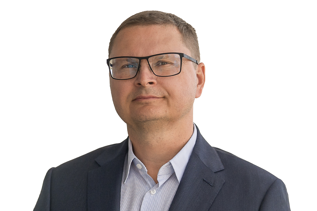 Leoš Anderle