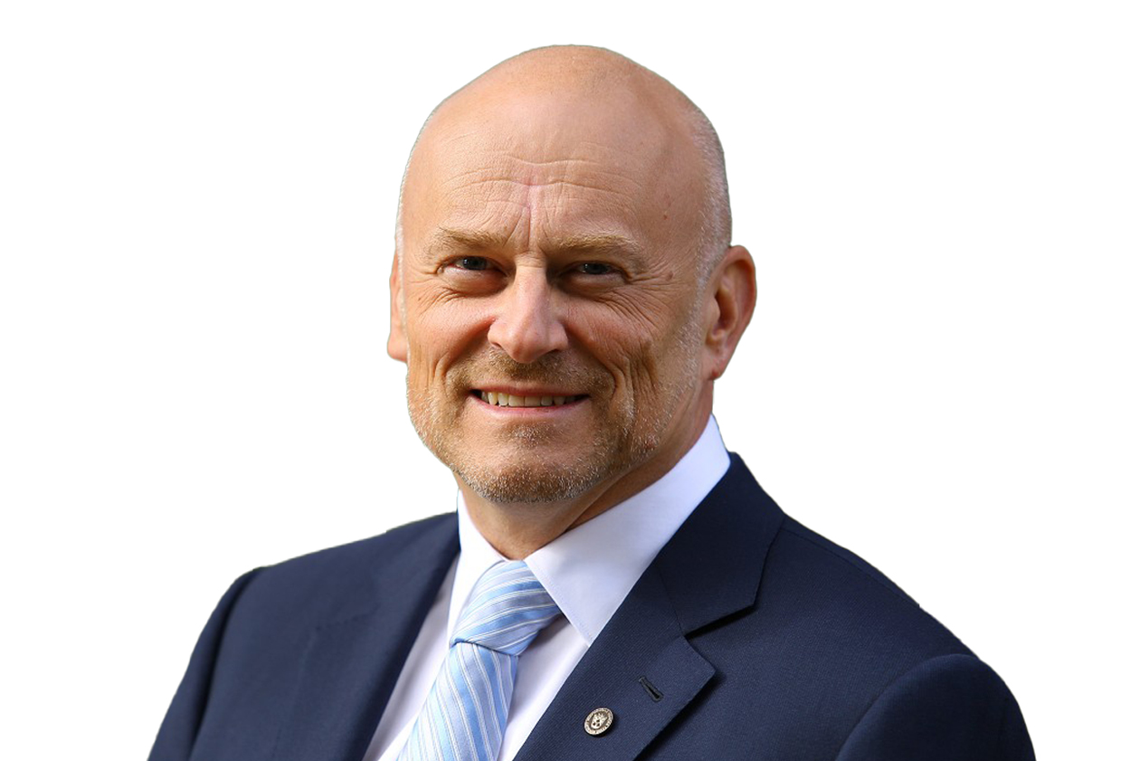 Ing. Filip Dvořák
