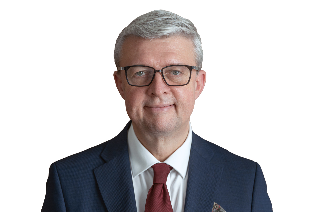 Karel Havlíček