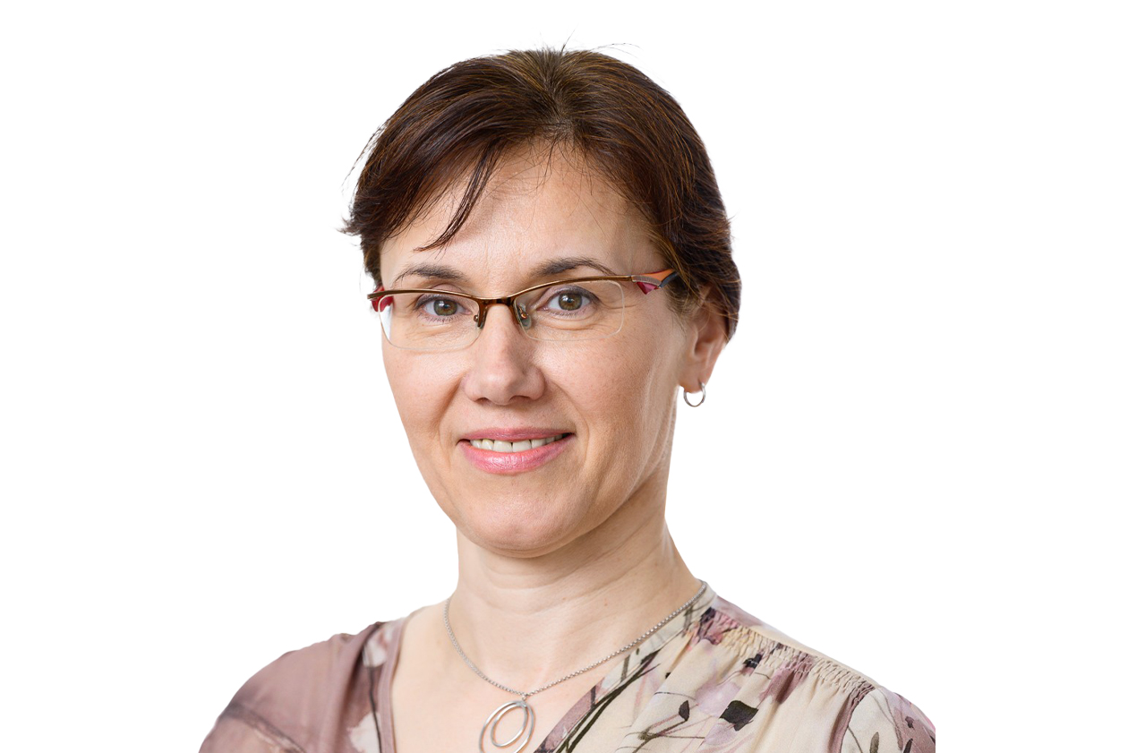 Marie Mourková