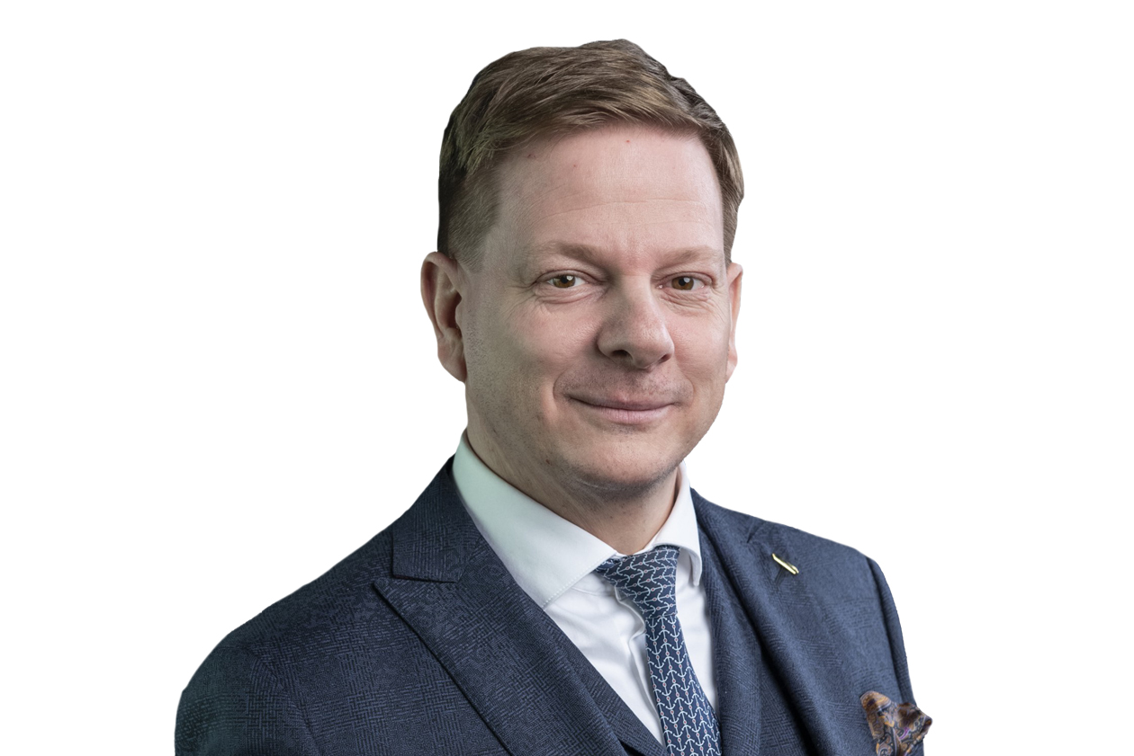 JUDr. Petr Michal