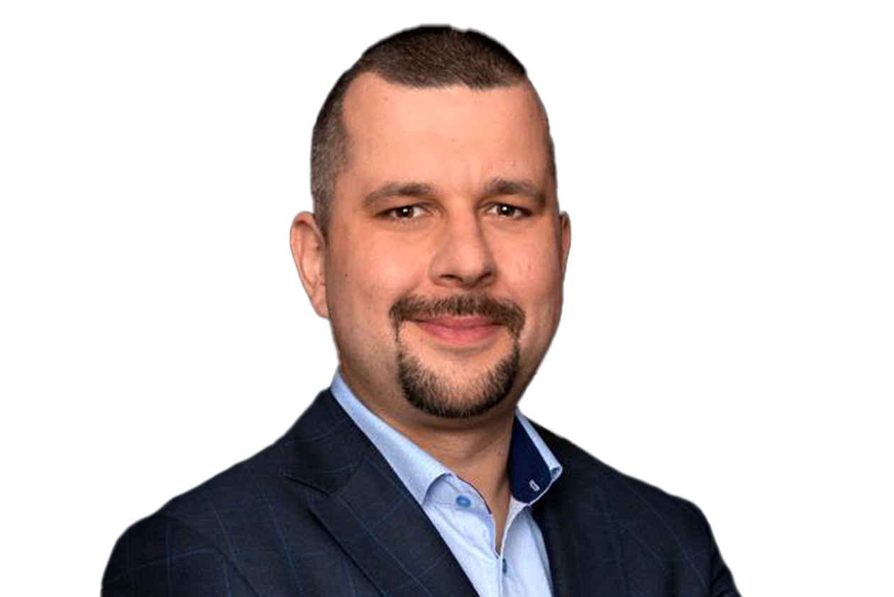 Doc. Ing. Zdeněk Lokaj, Ph.D., LL.M.