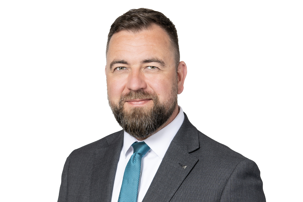 Petr Gapko
