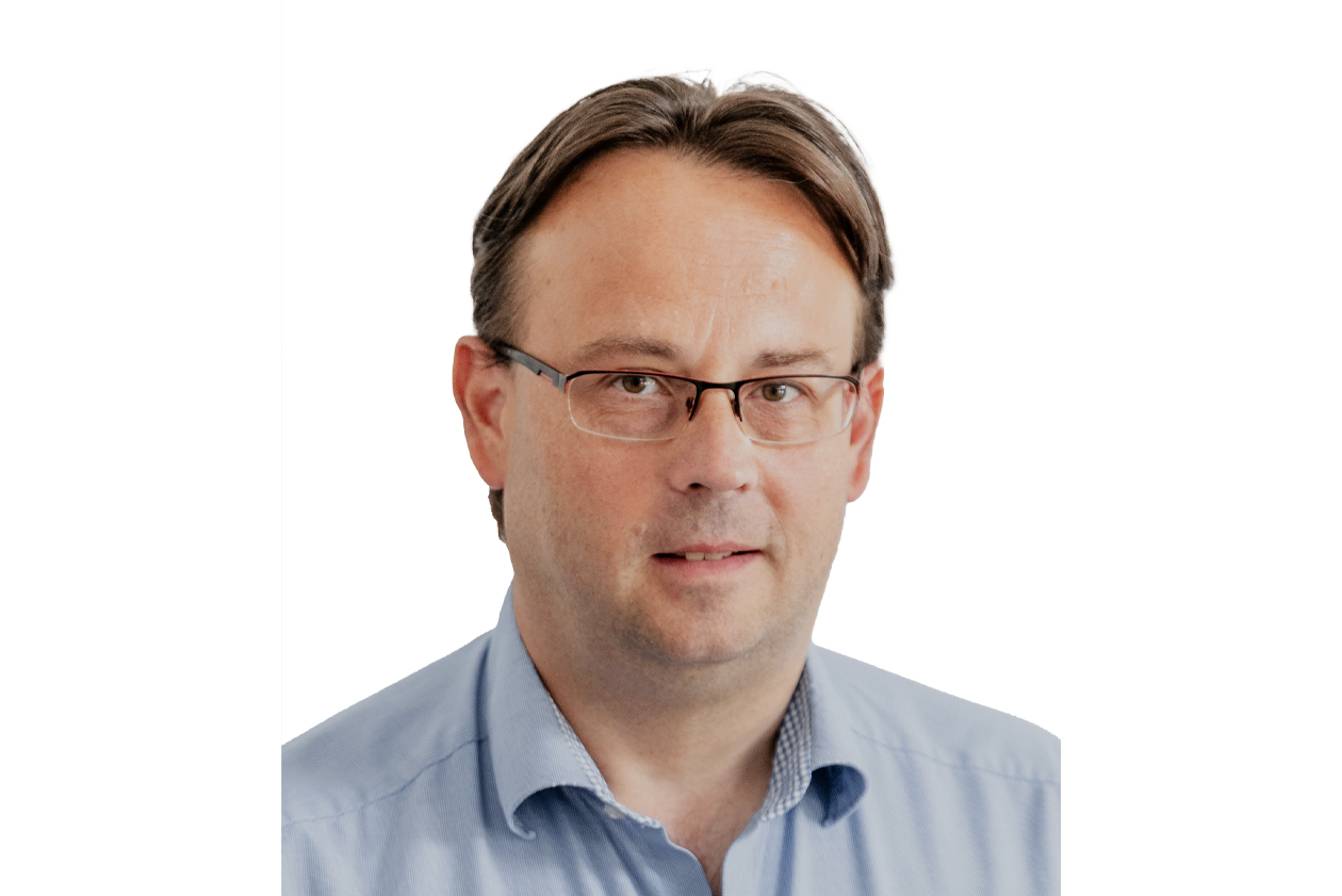 Ing. Martin Šubrt